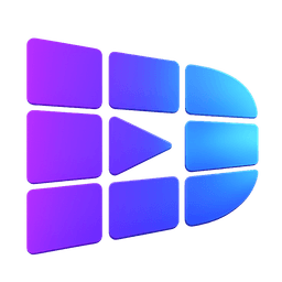 Display Node logo